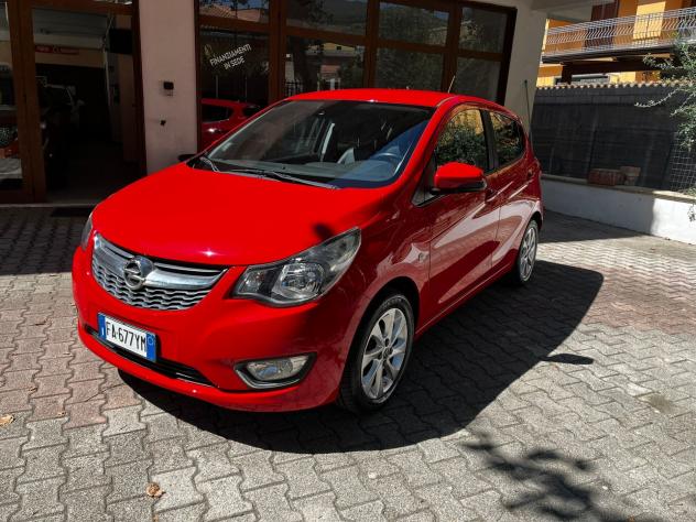 Opel Karl 1.0 75 CV Cosmo - Foto 2