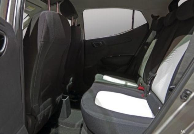 Hyundai i10 1.0 MPI Connectline - Foto 9