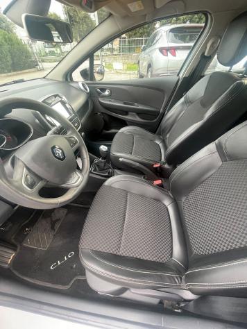 Renault Clio Clio 0.9 tce energy Duel Gpl 90cv - Foto 7