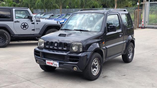 Suzuki Jimny 1.5 DDiS cat 4WD JLX - Foto 3