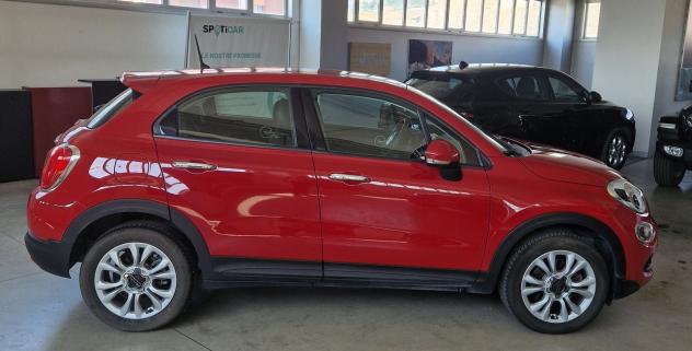 FIAT 500X 500X 1.3 mjt Pop Star 4x2 95cv my17 - Foto 6