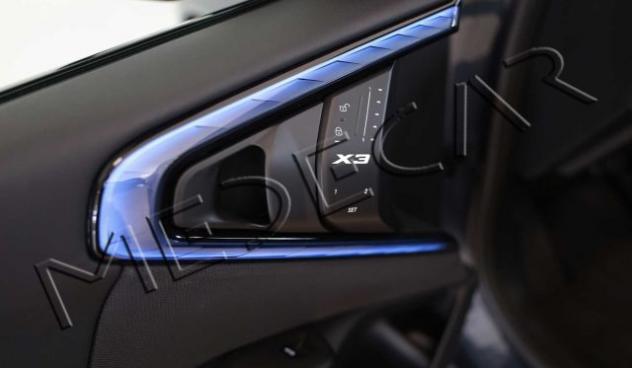 BMW X3 xDrive20d 48V MSport rif. 23709210 - Foto 10