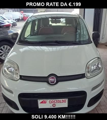 FIAT Panda 1.2 Easy rif. 23973146
