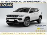 Jeep Compass e-Hybrid 1.5 Turbo MHEV T4 96kW Altitude DDCT