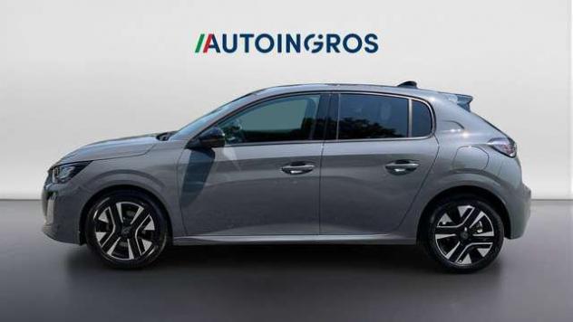 Peugeot 208 1.2 puretech Allure s&s 100cv - Foto 2
