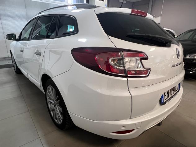 Renault Megane Mane 1.5 dCi 110CV EDC SporTour GT Line - Foto 5