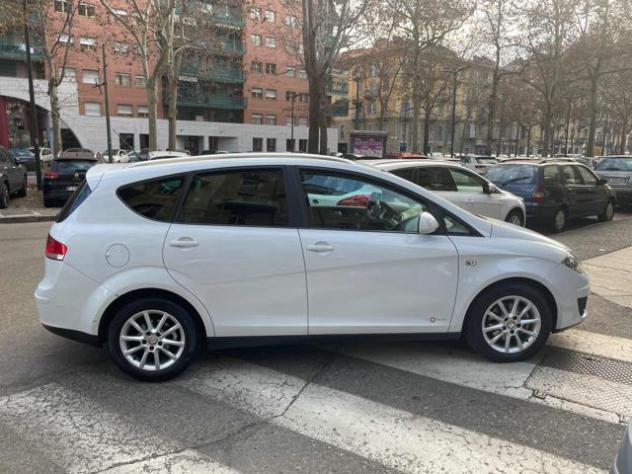 SEAT Altea XL 1.6 TDI 105 CV CR DPF Style rif. 21853120 - Foto 6