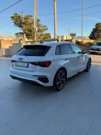 Audi A3 SPB Sline PLUS - Foto 8
