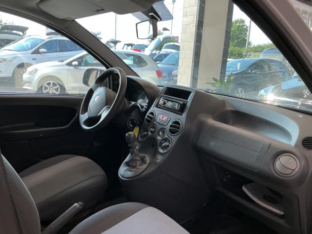 Fiat Panda 1.4 Metano neopatentati - Foto 4