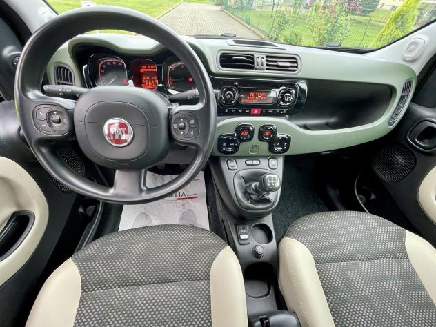 FIAT Panda 1.3 mjt 16v 4x4 75cv E5+ - Foto 8
