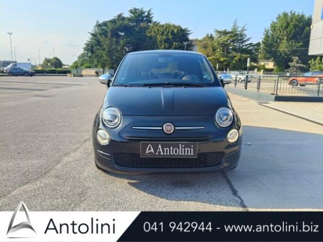 FIAT 500 1.0 Hybrid Connect "CRUISE CONTROL" rif. 24086027 - Foto 3