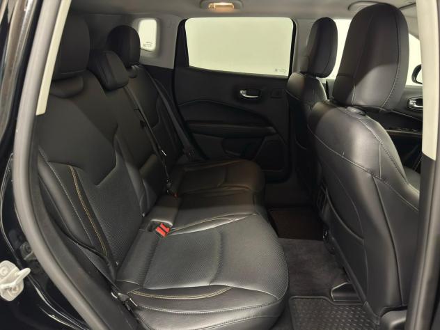 Jeep Compass 2.0 MJet 140cv Limited 4WD auto - Foto 5
