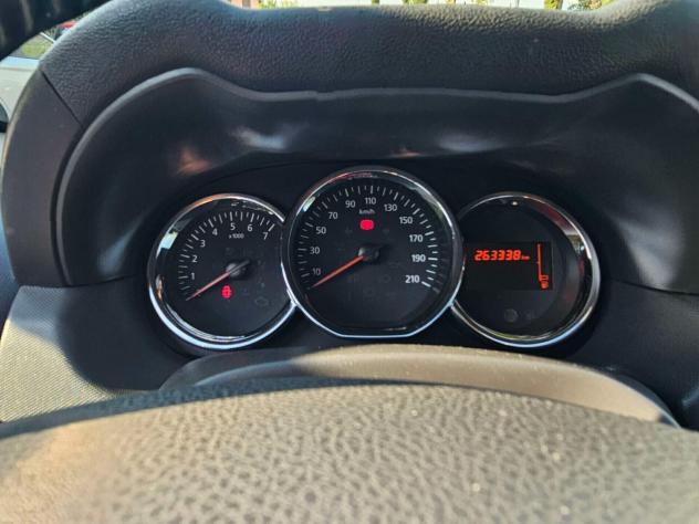 Dacia Duster 1.5 dCi 110CV Start&Stop 4x2 Serie Lim.Urban Explorer - Foto 10