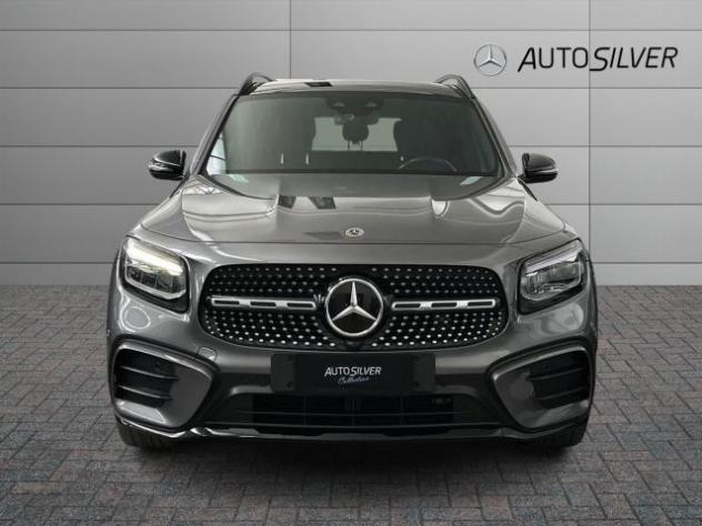 MERCEDES-BENZ GLB 200 d 4matic AMG Line Advanced Plus rif. 23685769 - Foto 3