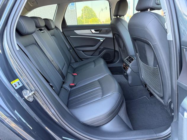 Audi A6 Avant 40 2.0 TDI 204 CV S tronic Business Sport - Foto 10