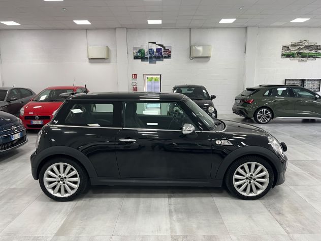MINI Cooper S 1.6 184cv - Foto 4