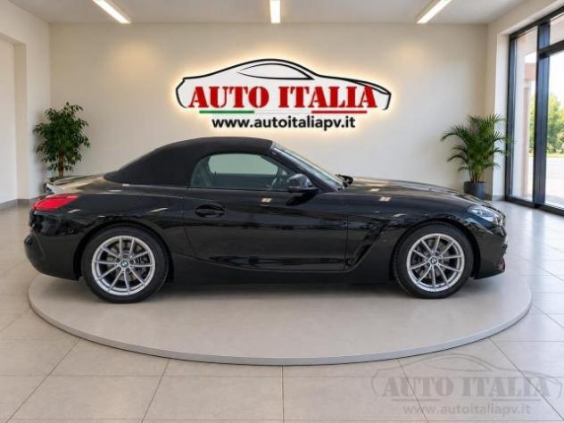 BMW Z4 sDrive20i Advantage rif. 24203698 - Foto 6