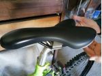 Mountain bike 26