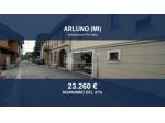 Immobile in asta di 54 m² in vendita a Arluno