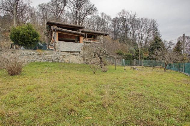 Immobile di 172 m² in vendita a Brissago-Valtravaglia - Foto 10