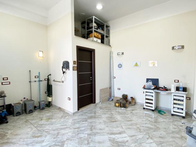 Magazzino in affitto a Catanzaro - Foto 4