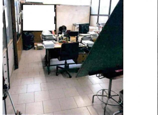 Immobile in asta di 2842 m² in vendita a Fiorenzuola d'Arda - Foto 16