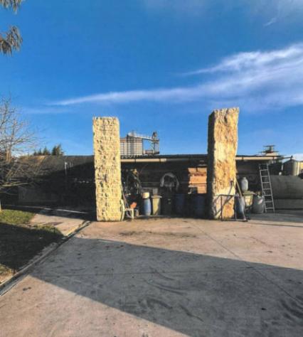 Immobile in asta di 166 m² con più di 5 locali in vendita a Santa Maria di Sala - Foto 6