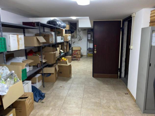 Immobile in asta di 61 m² in vendita a Torino - Foto 7
