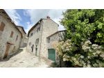 Terratetto in vendita a Montefegatesi - Bagni di Lucca 70 mq Rif: 1411568