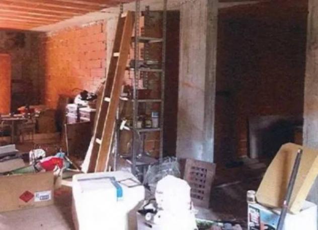 Immobile in asta di 50 m² in vendita a Borzonasca - Foto 7