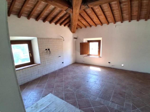 Appartamento in vendita a Colle di Compito - Capannori 75 mq Rif: 1410431 - Foto 8