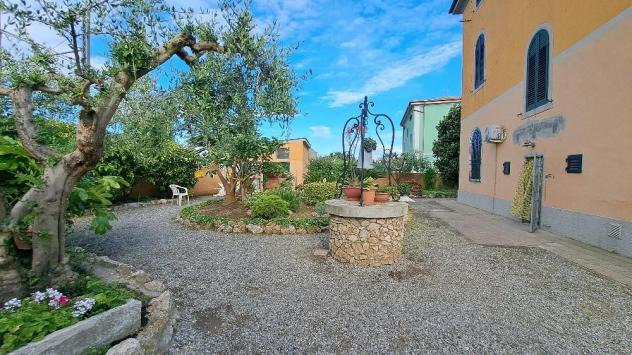 Villa in vendita a San Frediano a Settimo - Cascina 350 mq Rif: 1344375 - Foto 5