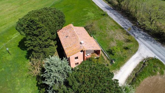 Casa singola in vendita a Casole d'Elsa 241 mq Rif: 668219 - Foto 5