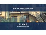 Immobile in asta di 80 m², box auto in vendita a Castel Goffredo