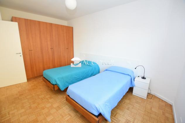 APPARTAMENTO di 4 vani e di 110 mq (CASTELFRANCO VENETO) rif. SW174 - Foto 14