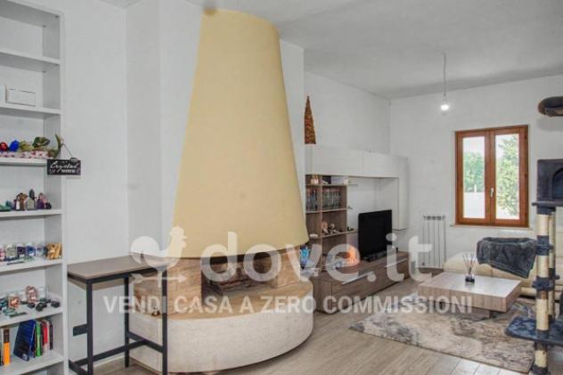 Villa di 150 m² con 3 locali in vendita a Castiglione del Lago