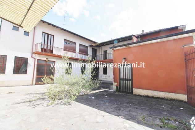 CASALE INDIPENDENTE A DAIRAGO – POTENZIALE UNICO! - Foto 10