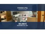 Immobile in asta di 79 m² in vendita a Foggia