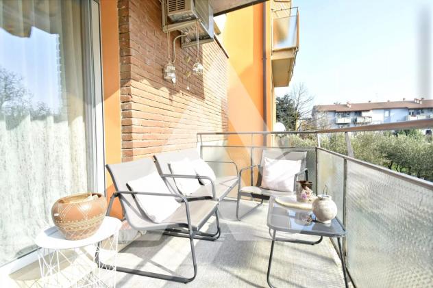 BILOCALE COMPLETAMENTE RISTRUTTURATO A FORLI' - Foto 16