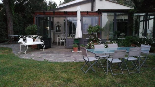 Villetta bifamiliare in vendita a Castellaccio - Livorno 180 mq Rif: 1424049