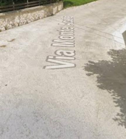 Immobile in asta di 1 m² con più di 5 locali in vendita a Maenza - Foto 12