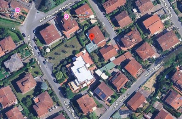Immobile in asta di 320 m² in vendita a Massa e Cozzile - Foto 7