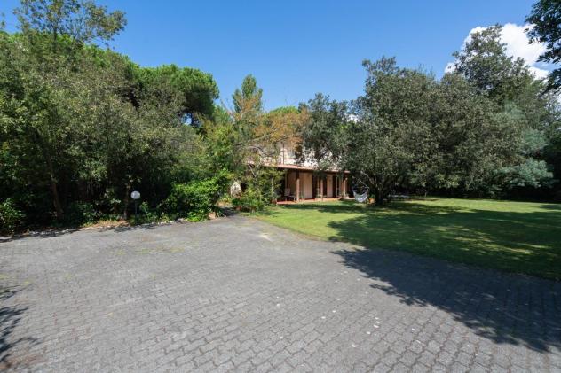 Villa in vendita a Poveromo - Massa 249 mq Rif: 1329294 - Foto 9