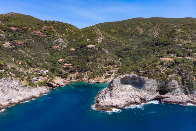 Appartamento in vendita a Monte Argentario - Foto 7