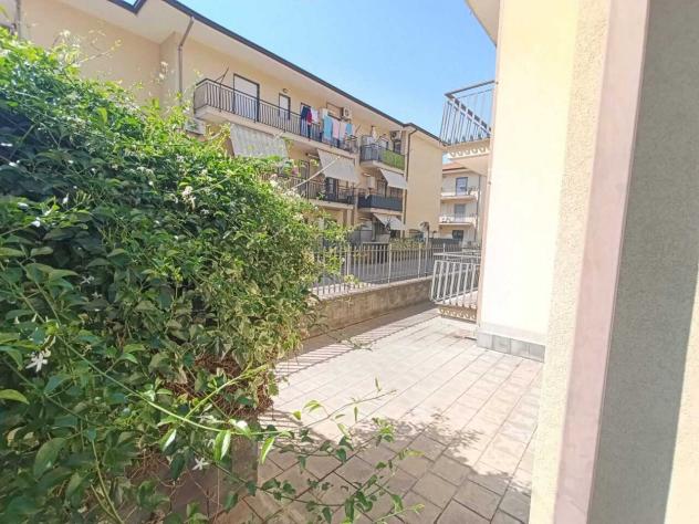 Appartamento in vendita a Motta Sant'Anastasia - Foto 8