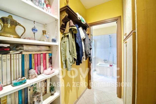 Appartamento di 125 m² con 4 locali e box auto in vendita a Nichelino - Foto 10