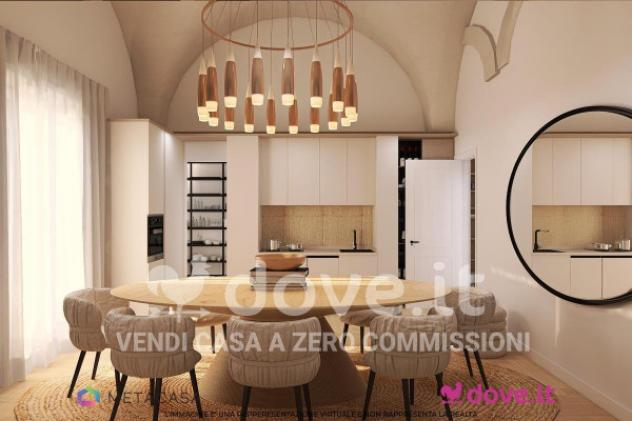 Villa di 130 m² con più di 5 locali in vendita a Oria - Foto 3