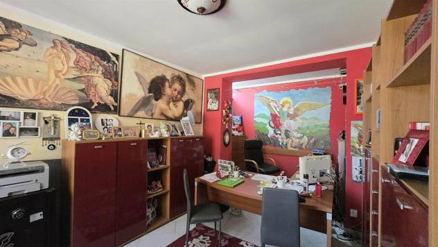 Vendita Casa singola da 280 mq in Piazza Negri - Foto 18