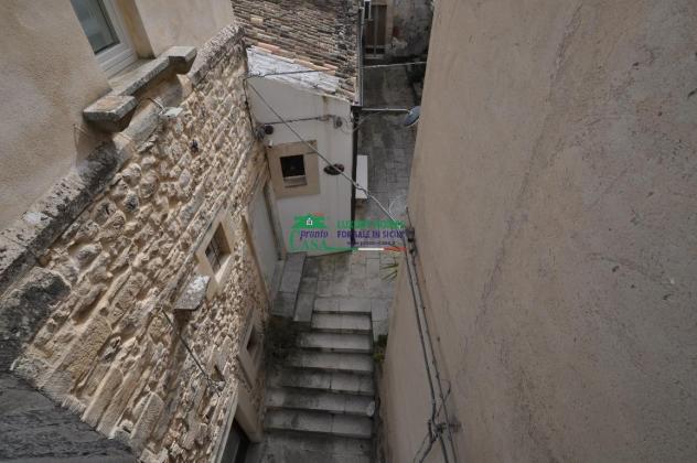 1° PIANO NEL CUORE DI IBLA - Foto 17