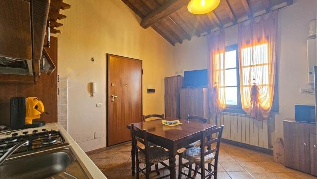 Appartamento in vendita a Riparbella 66 mq Rif: 1419459 - Foto 2